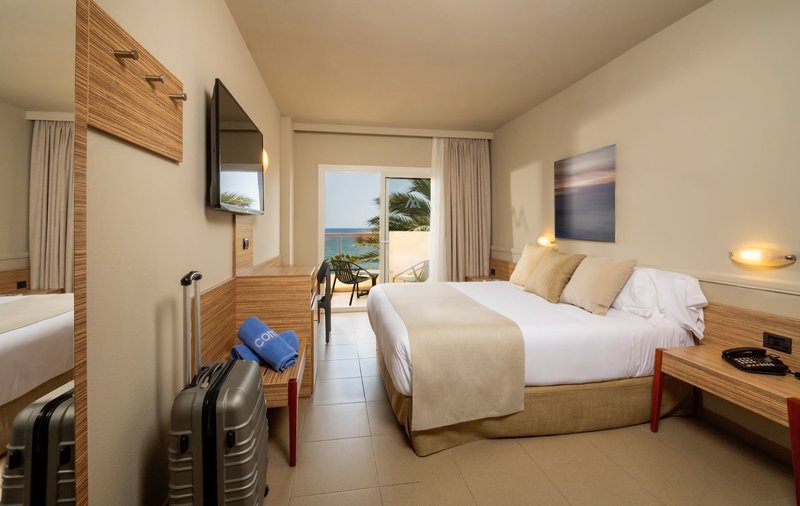 Aqua Hotel Promenade 20