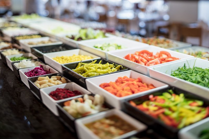 Aqua Hotel Promenade 21