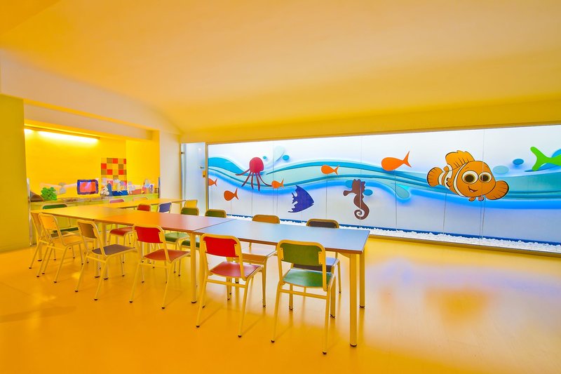 Aqua Hotel Promenade 24