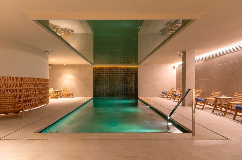 Aqua Hotel Promenade 26