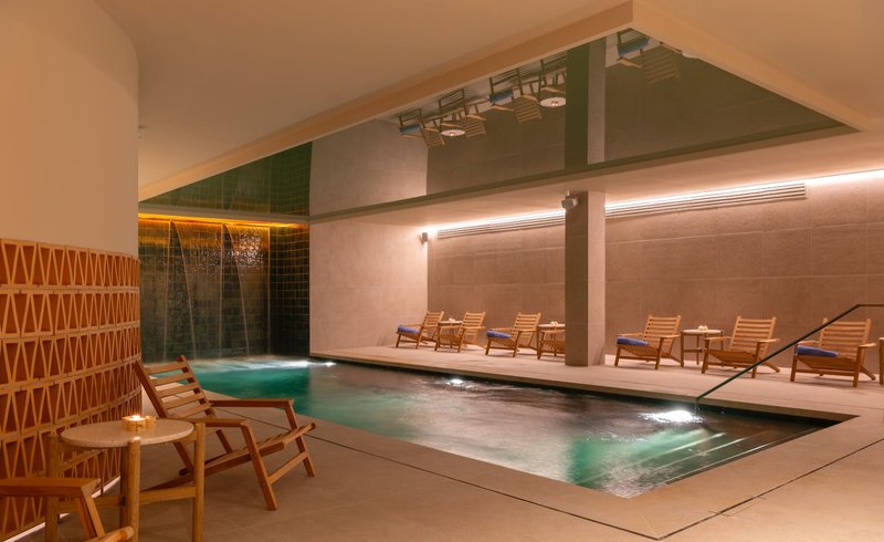 Aqua Hotel Promenade 27