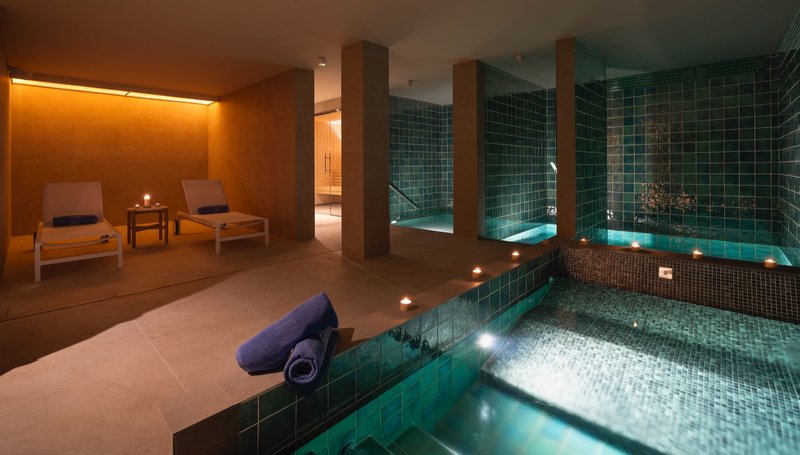 Aqua Hotel Promenade 28