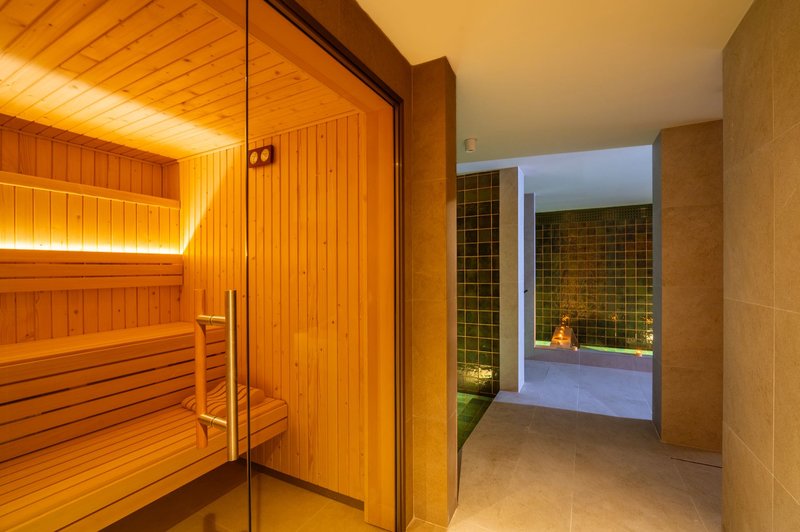 Aqua Hotel Promenade 29