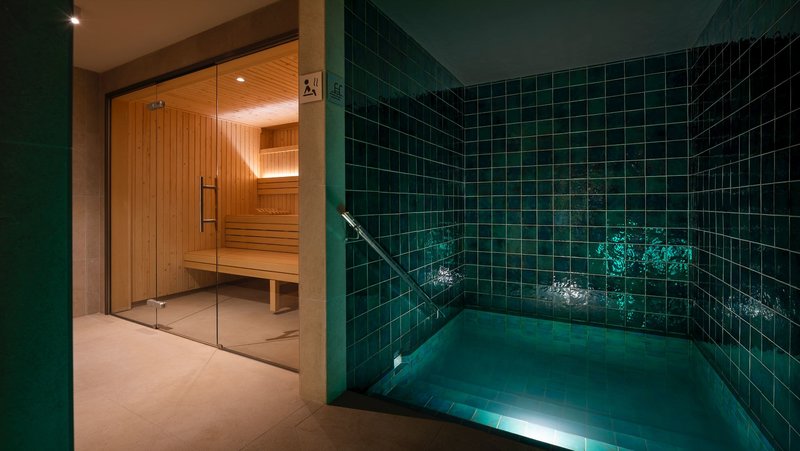 Aqua Hotel Promenade 30
