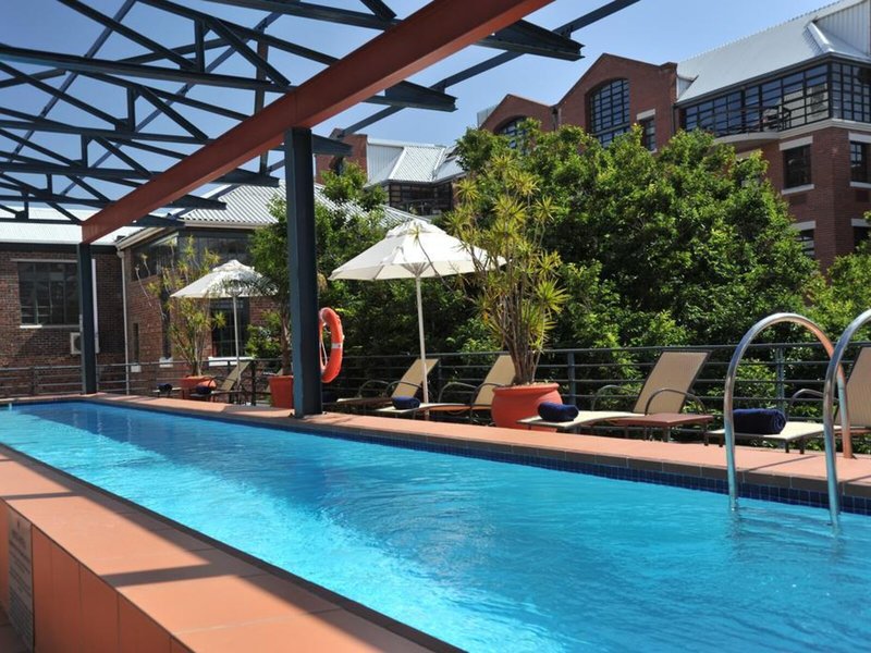 Protea Victoria Junction 4