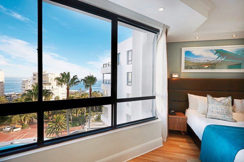 President Hotel 3