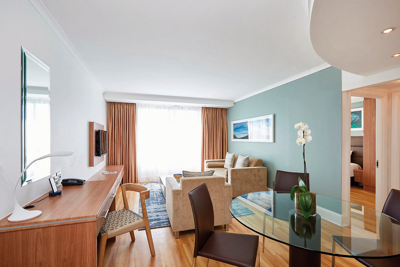 President Hotel 5