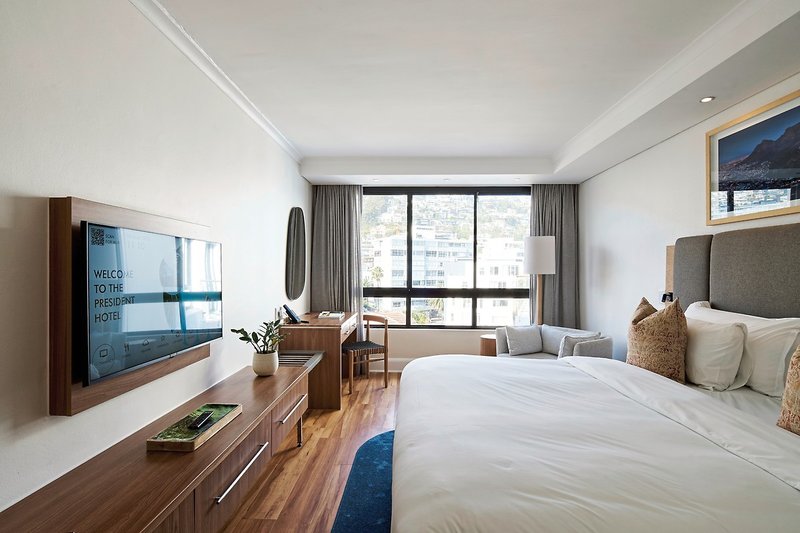 President Hotel 5