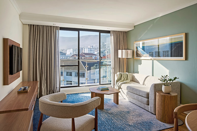 President Hotel 8