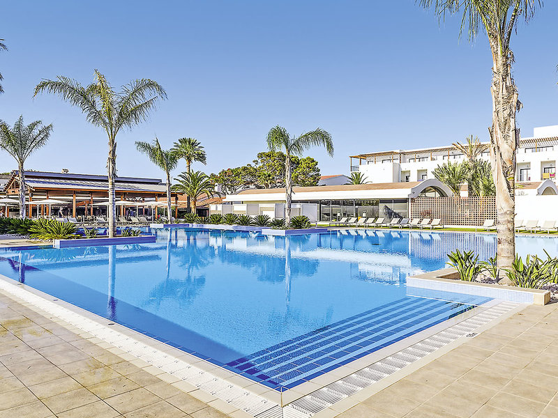 Estival Eldorado Resort 1