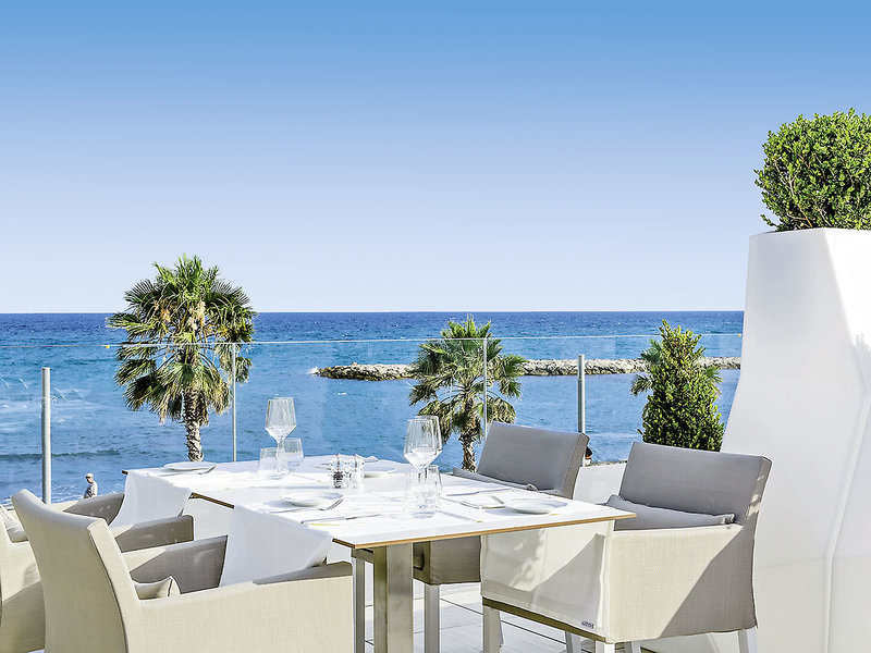 Estival Eldorado Resort 2