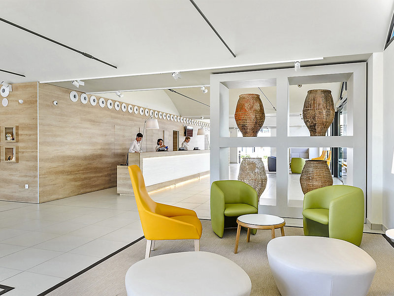 Estival Eldorado Resort 4