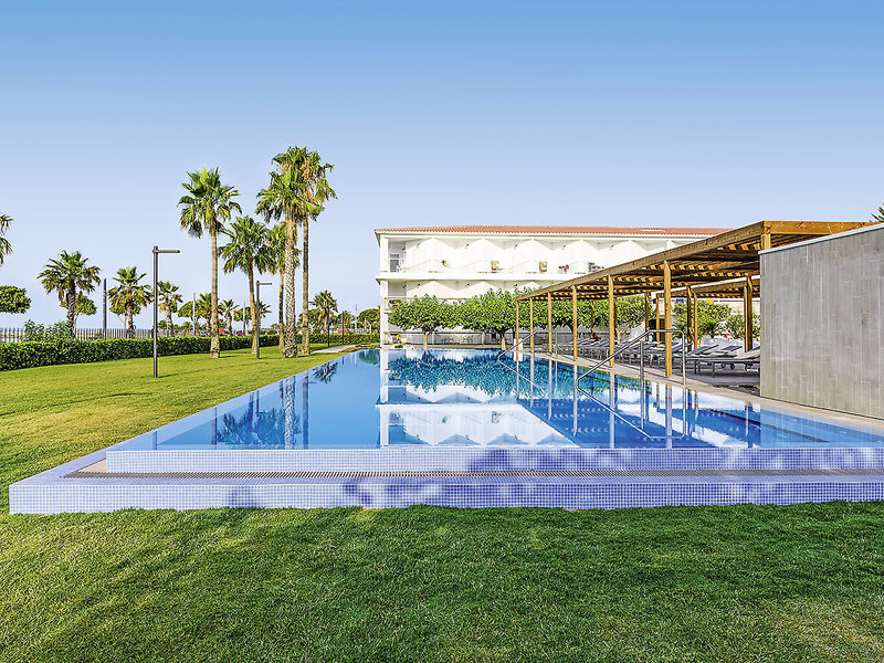 Estival Eldorado Resort 9