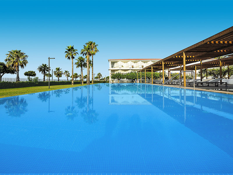 Estival Eldorado Resort 12