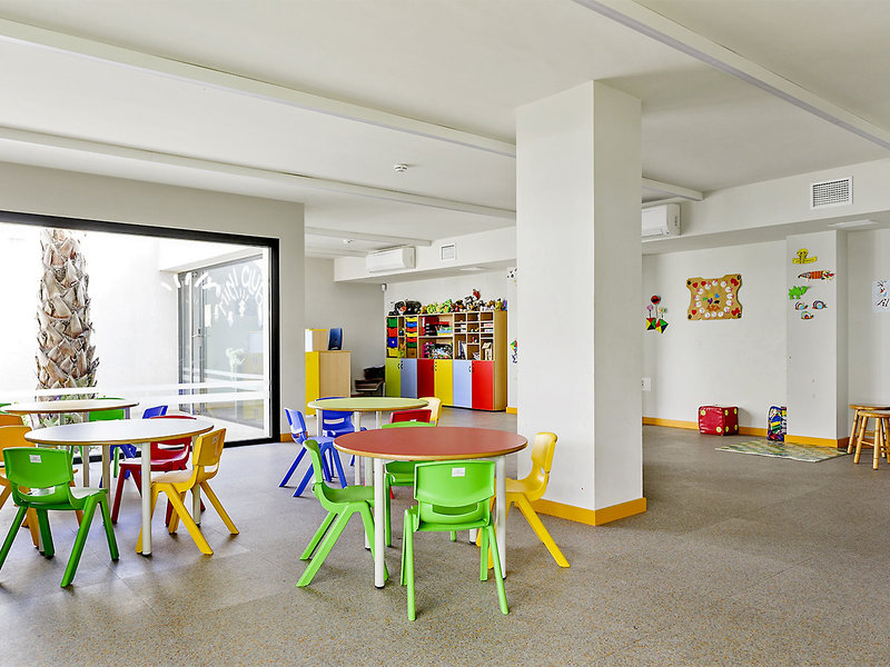 Estival Eldorado Resort 16