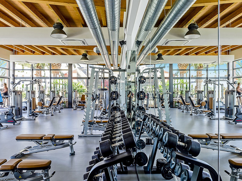 Estival Eldorado Resort 18