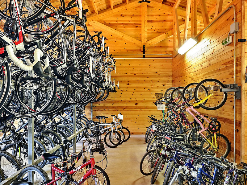 Estival Eldorado Resort 20