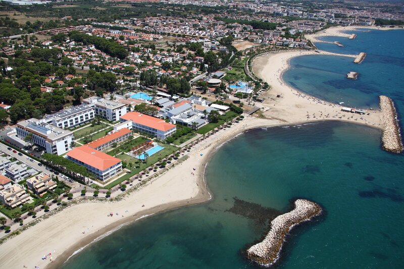 Estival Eldorado Resort 21