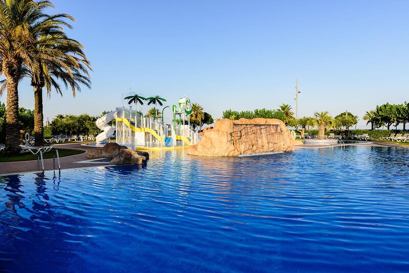 Estival Eldorado Resort 25