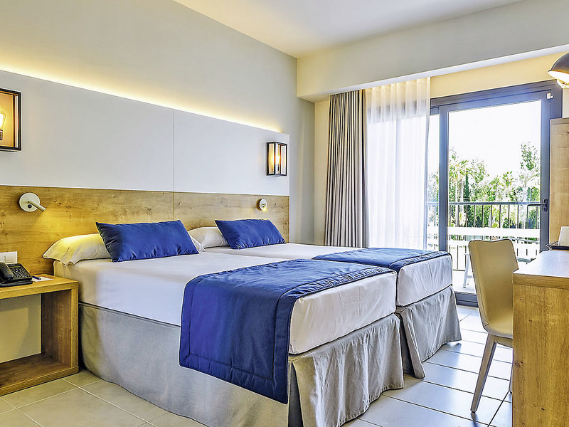 Estival Eldorado Resort 3