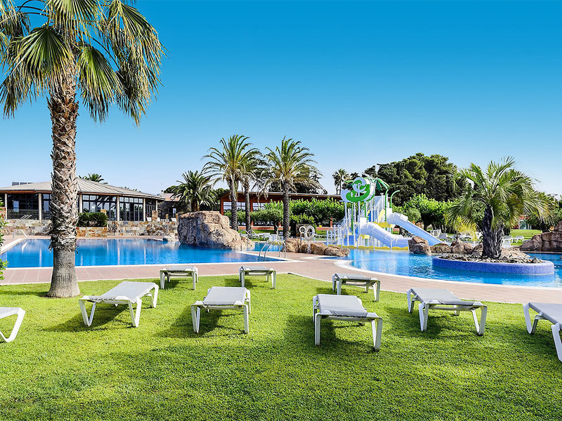 Estival Eldorado Resort 5