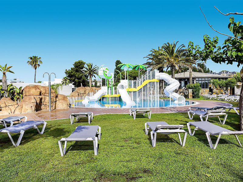 Estival Eldorado Resort 6