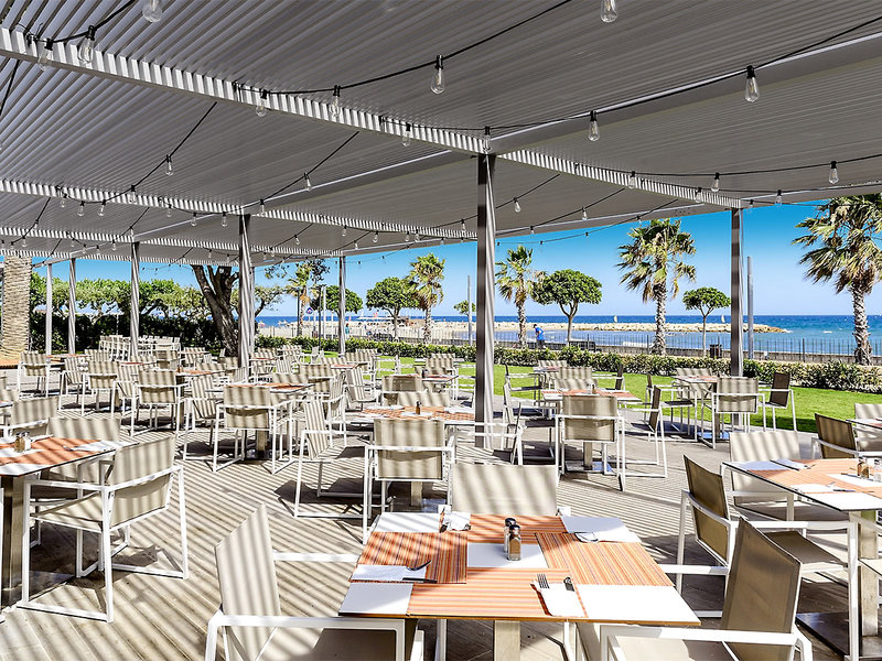 Estival Eldorado Resort 7