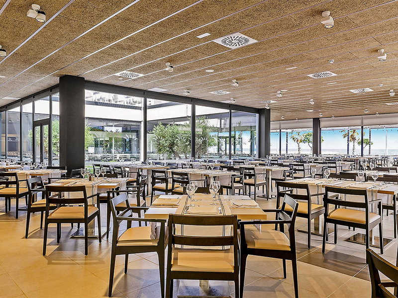 Estival Eldorado Resort 8