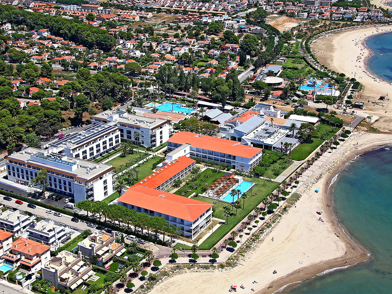 Estival Eldorado Resort 10