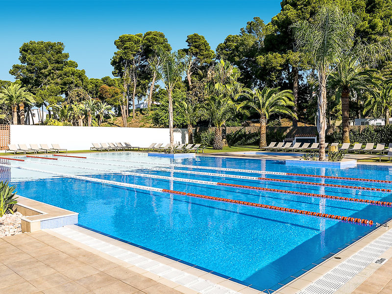 Estival Eldorado Resort 11