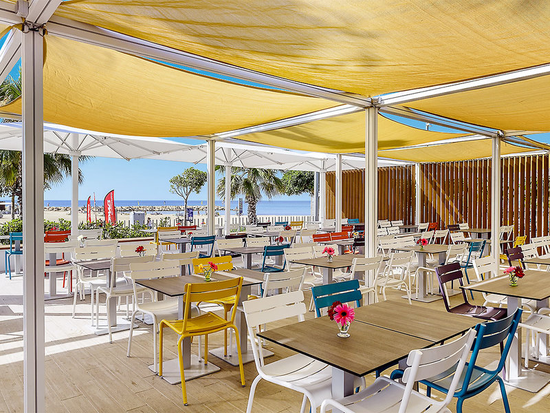 Estival Eldorado Resort 14