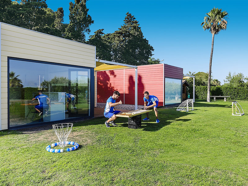 Estival Eldorado Resort 17