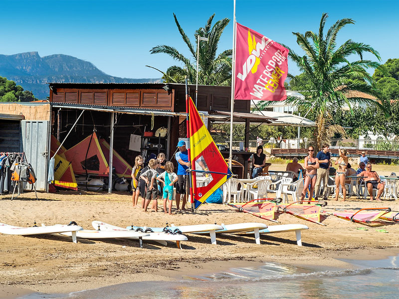 Estival Eldorado Resort 19