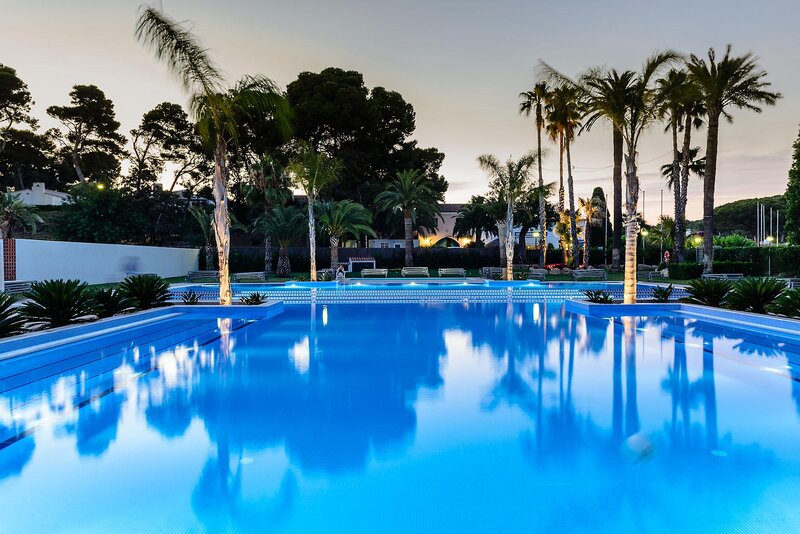 Estival Eldorado Resort 22