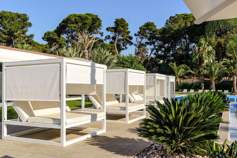 Estival Eldorado Resort 29