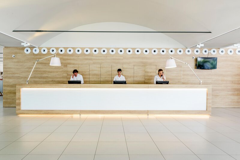 Estival Eldorado Resort 40