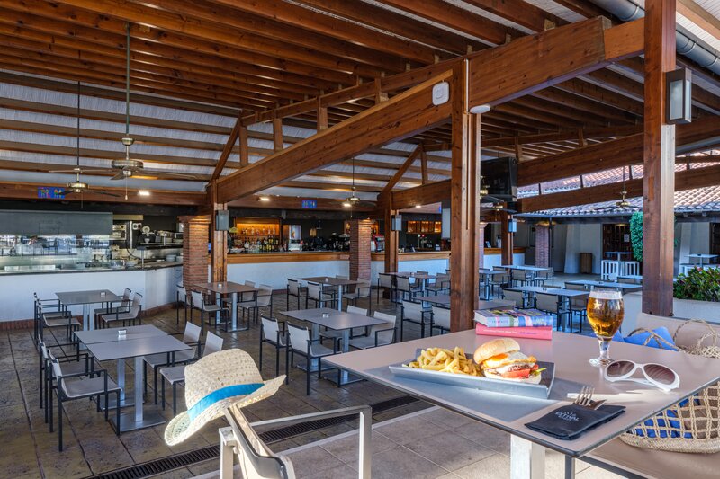 Estival Eldorado Resort 42