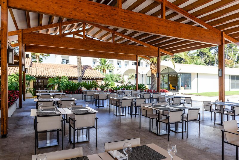 Estival Eldorado Resort 88