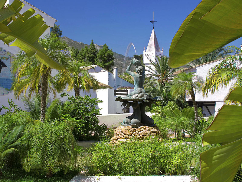 Puente Romano Marbella 2
