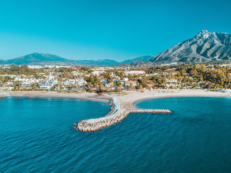 Puente Romano Marbella 7