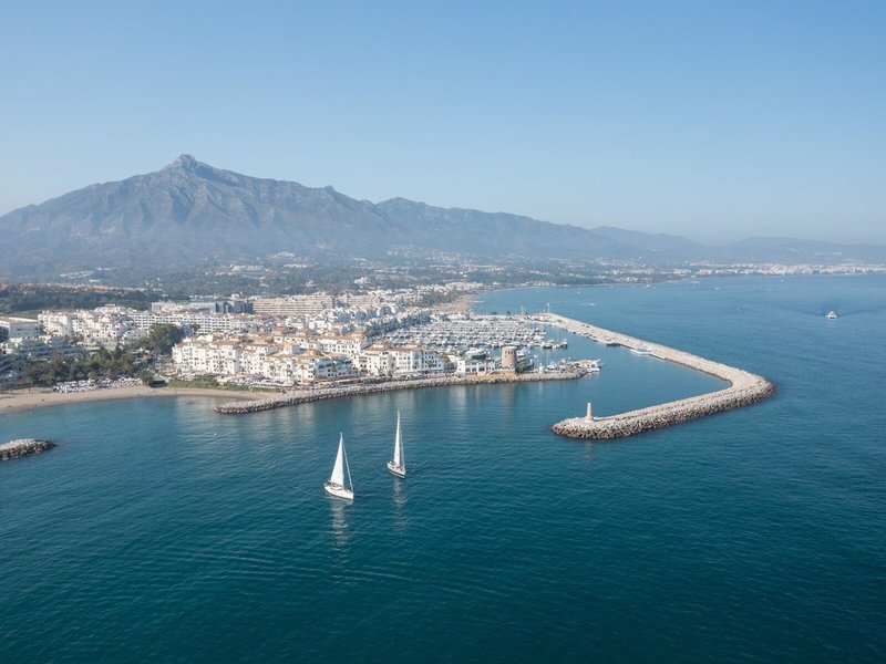 Puente Romano Marbella 8