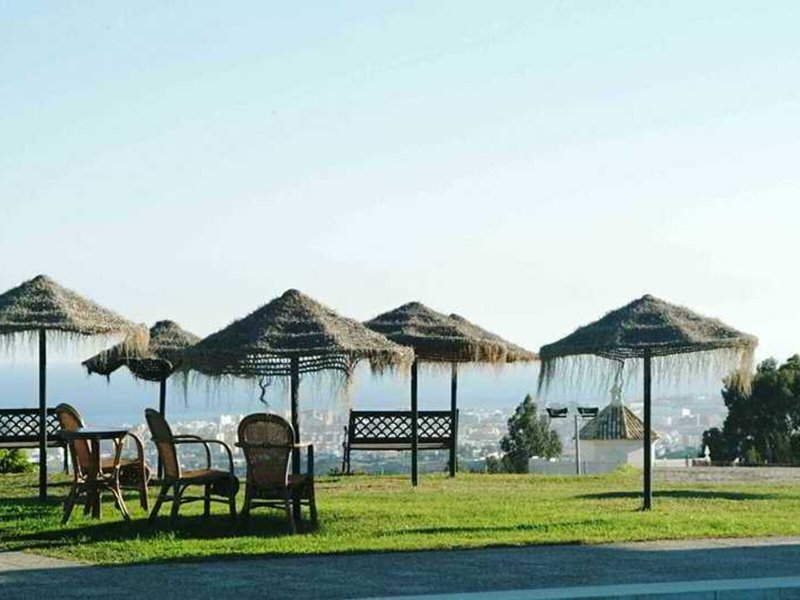 Hotel ILUNION Hacienda de Mijas 2
