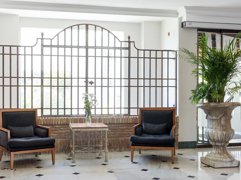 Hotel ILUNION Hacienda de Mijas 20