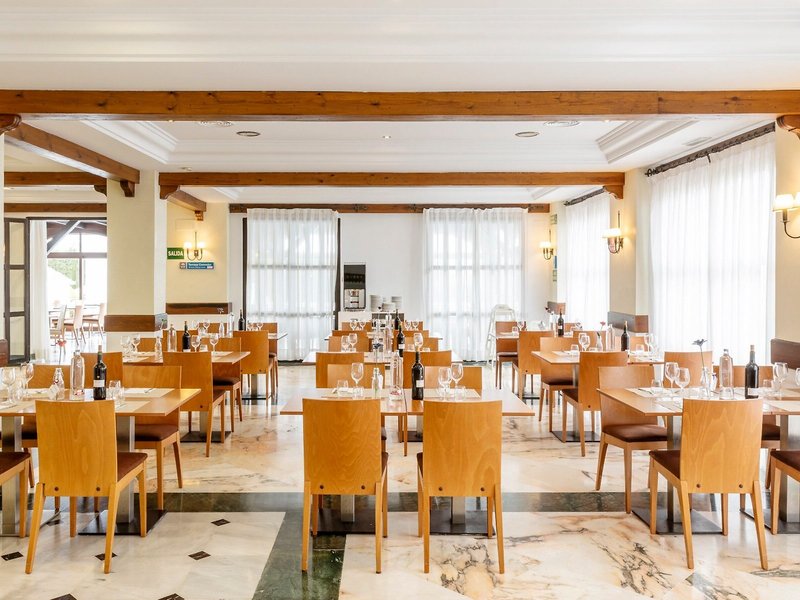 Hotel ILUNION Hacienda de Mijas 29