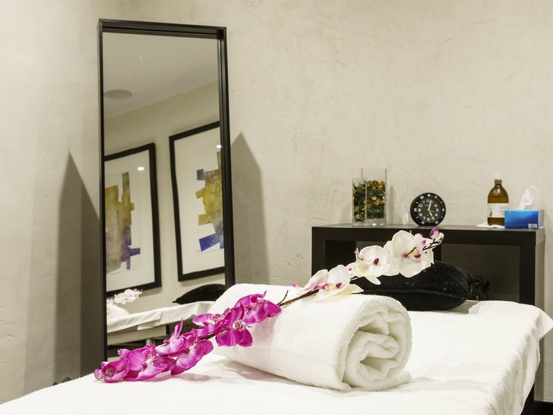 Hotel ILUNION Hacienda de Mijas 34