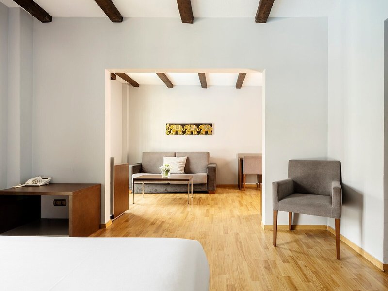Hotel ILUNION Hacienda de Mijas 38