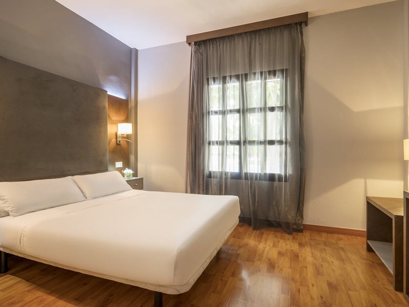 Hotel ILUNION Hacienda de Mijas 40