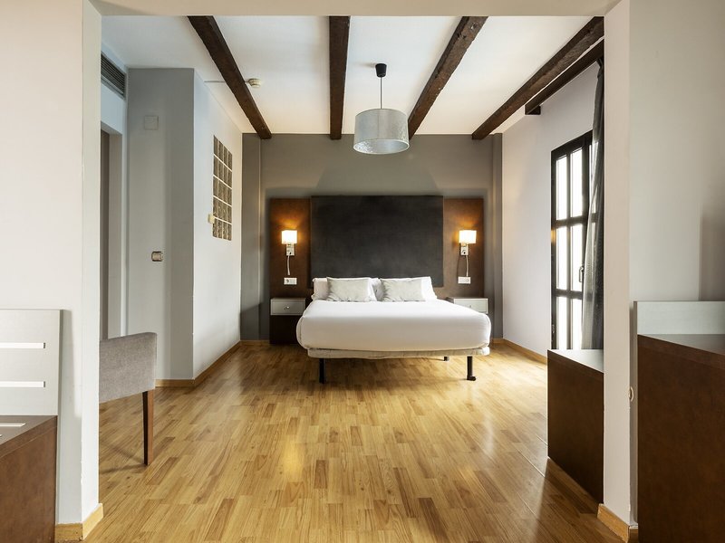 Hotel ILUNION Hacienda de Mijas 42