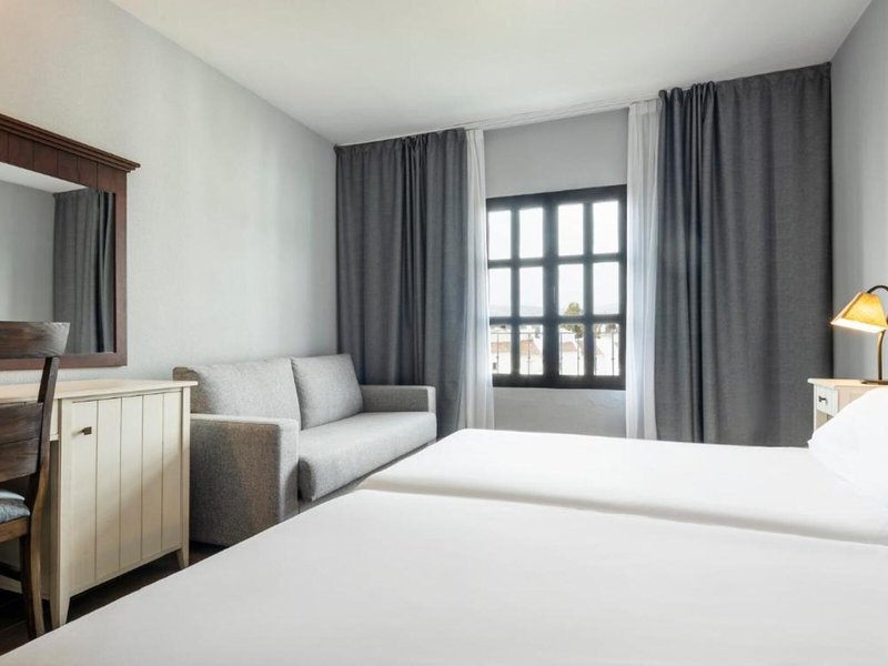 Hotel ILUNION Hacienda de Mijas 43