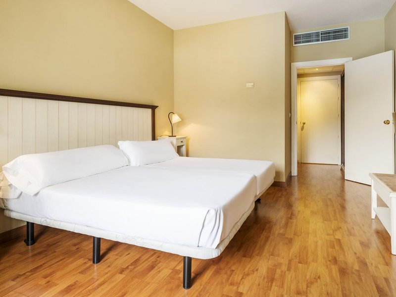 Hotel ILUNION Hacienda de Mijas 47